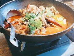 -福茂源横山铁锅羊肉(牡丹园店)