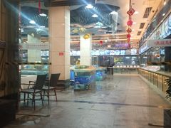 -东江海鲜酒家(艺都分店)
