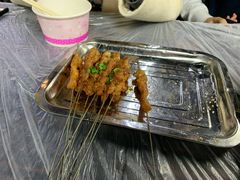 -小民大排档(光谷店)
