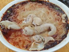 -甘记肥肠粉(马鞍北路店)