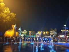 -北京欢乐谷