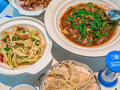 -兰湘子·湘菜小炒(盛龙广场店)