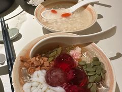 四川冰粉-麻六记(新天地店)