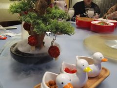 -卯火锅(人和协信店)