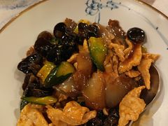 -蓬莱阁中餐厅(崇文门店)