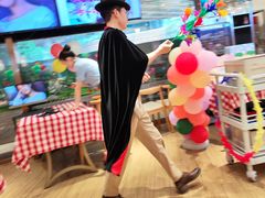 -西贝(武汉群星城店)