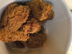 -麦当劳(新都汇店)