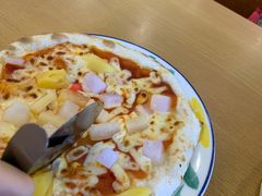 -萨莉亚意式餐厅(彩悦城店)