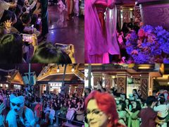 -南宁方特东盟神画