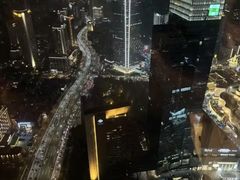 -上海静安香格里拉大酒店