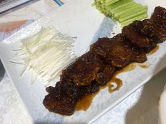 -香宫中餐厅 · 桂林香格里拉
