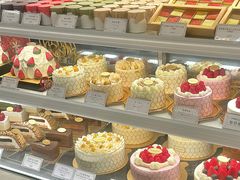 -布歌东京(合生汇店)