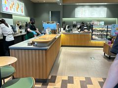-星巴克(北京天坛东路店)