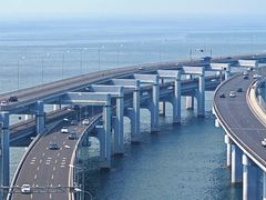 -星海湾跨海大桥