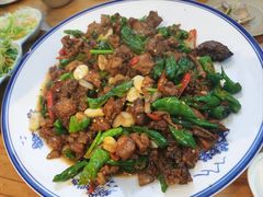 -食鸡公社辣子鸡·潍坊菜·烧烤