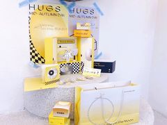 -HUGS coffee(东区店)