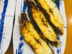 -银子铁板烧料理自助餐(人民广场店)