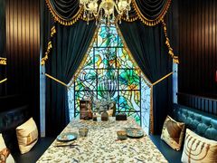 -彩虹之约•淮扬家宴(亚运村店)