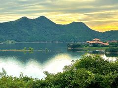-北京金海湖景区