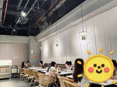 -BE BRIGHT KITCHEN(正佳广场店)