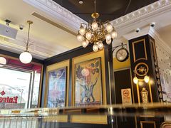 -Entrecôte 法国牛扒馆(保利·时光里店)