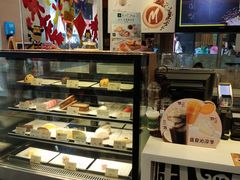 -麦当劳(小白楼店)