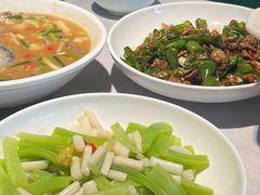 -胡老大菜热饭香·家宴(二七北路店)