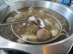 -蔡社牛肉城(龙湖店)