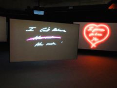 -chi K11艺术空间展览厅