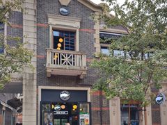 -Goose Island Brewhouse鹅岛精酿啤酒酿造工坊餐厅