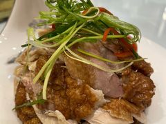 -并州饭店·并萃阁