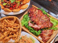 -宗泉烤全羊·烤羊腿(解放东路店)