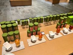 -奈雪茶院·茶室茶馆(广州粤海天地店)