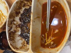 -多宾韩国料理(学衡路店)