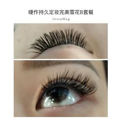 睫毛嫁接-光SPA科技美肤