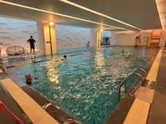 -浚涛游泳培训(协信中心店)