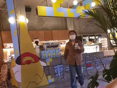 -仁义涵西餐·咖啡(中华巴洛克店)