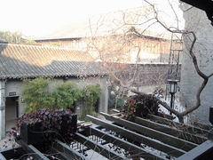 外景-花筑·扬州个园客栈(瘦西湖东关街店)