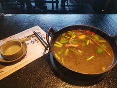-盡膳口福·百年汤方火锅(科华北路店)