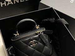 -CHANEL(ifs国际金融店)