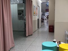 -天真蓝照相馆(新世界店)