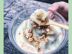 -夏食光安顺小舒冰粉冰浆(甲秀楼店)
