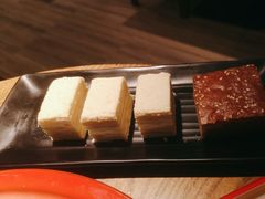 -耶里夏丽新疆餐厅(百联中环购物广场店)