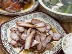-聂记粤菜馆(鼓西路店)