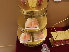 -星巴克臻选(金桥国际店)