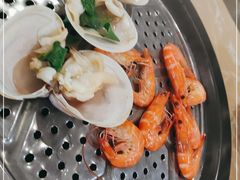 -海大大蒸汽海鲜餐厅·粤菜·特色小炒(欢乐颂店)
