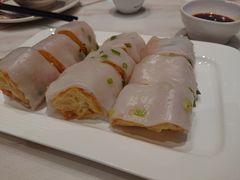 -稻香酒家·33年老字号·港式粤菜(富邦中心店)