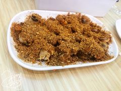 -一蚝一贝海鲜特色餐厅(万象城店)
