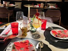 -IL TEATRO 精品意大利餐厅