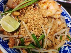 -simply thai天泰(长泰广场店)